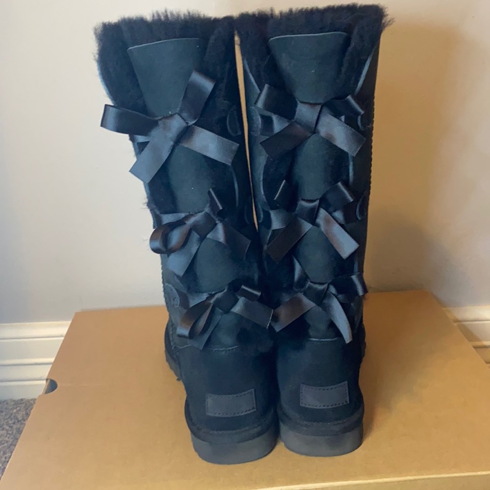 Brand new women’s UGGS